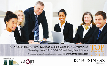 photo of KCB Top Companies